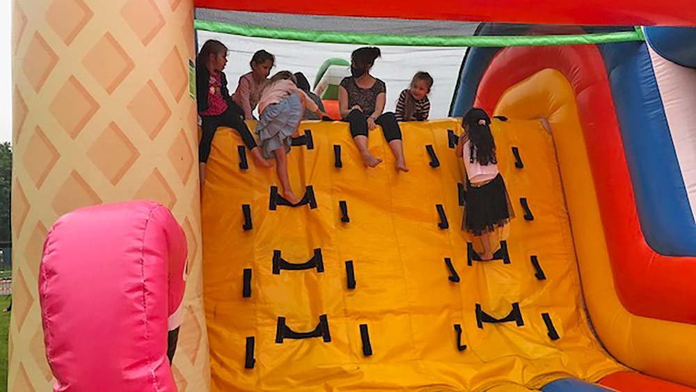 schoolfeest Negensprong2021 6