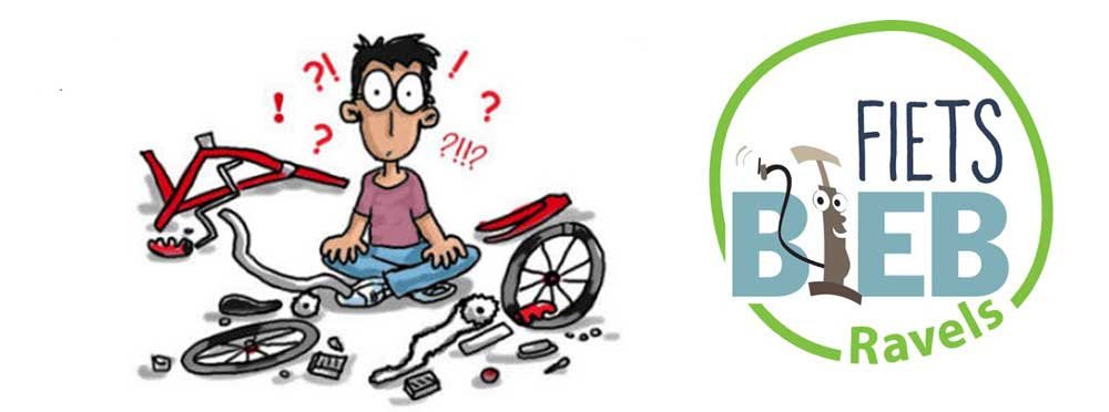 vacature fietsbieb