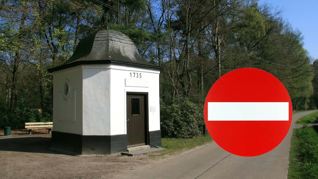 werken Beekseweg