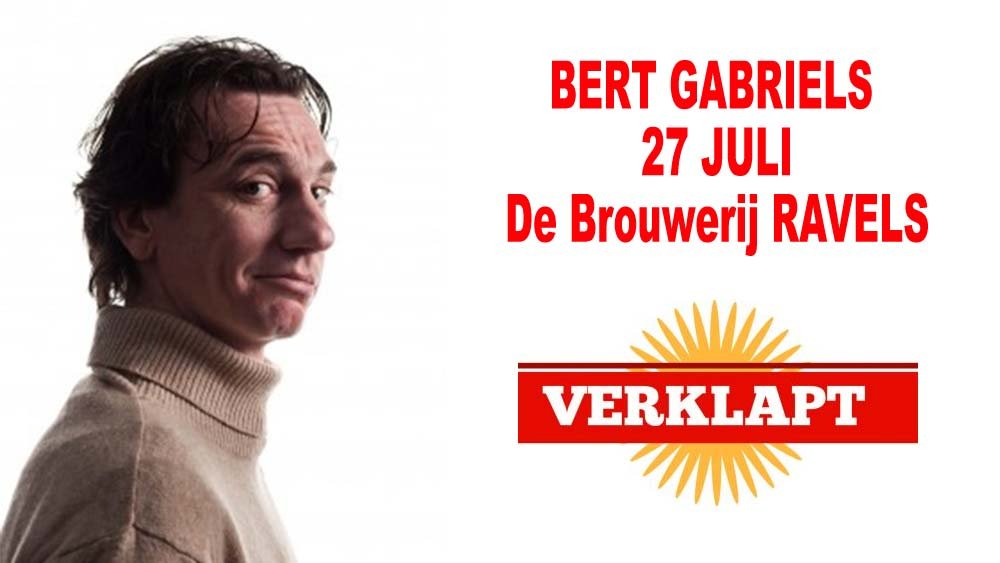 RTV verklapt