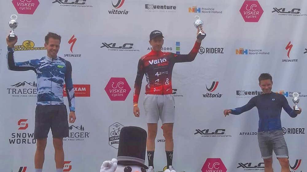 jefbertels spaarnwoude