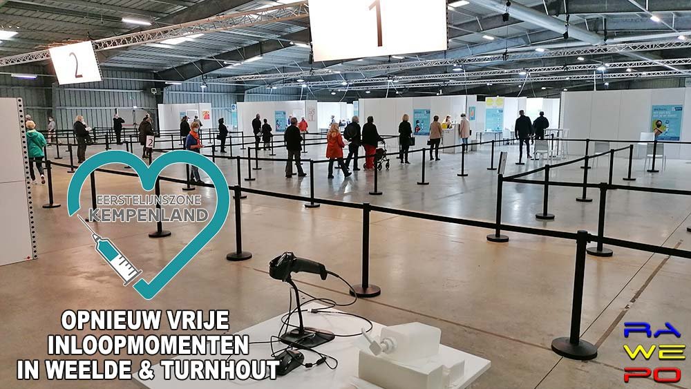 INLOOPMOMENTEN