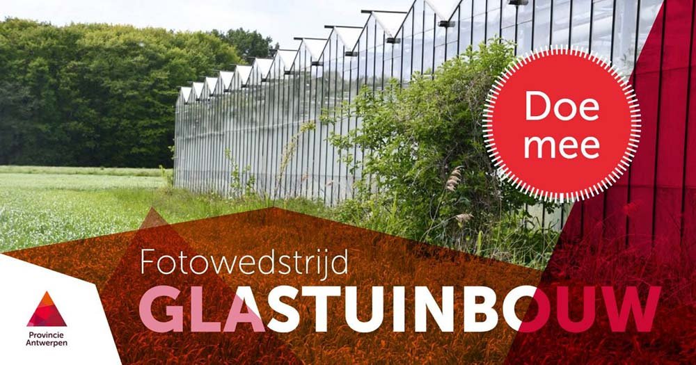 fotowedstrijd glastuinbouw