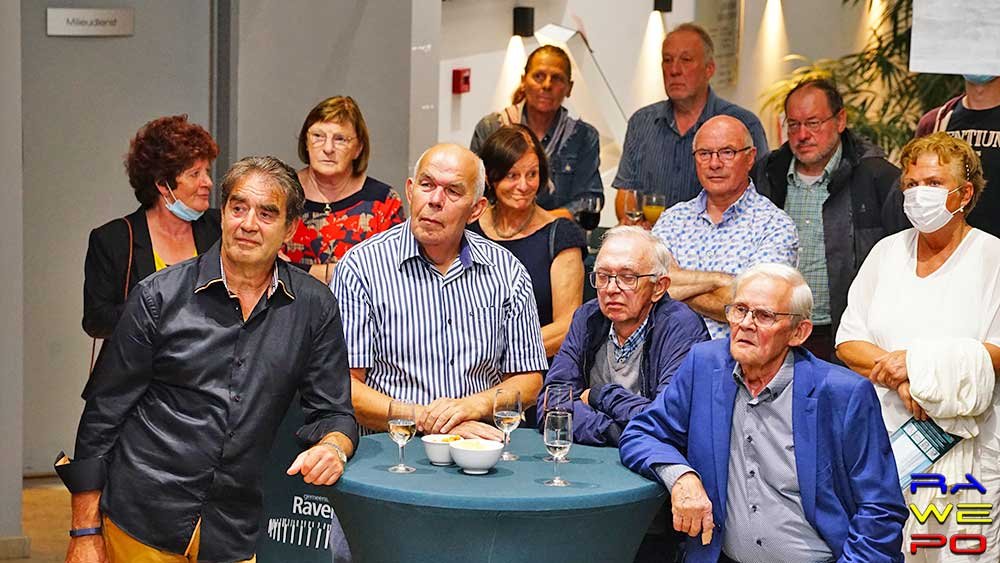 Ravels leden
