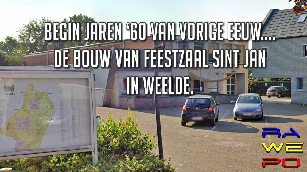 bouw zaal sint jan