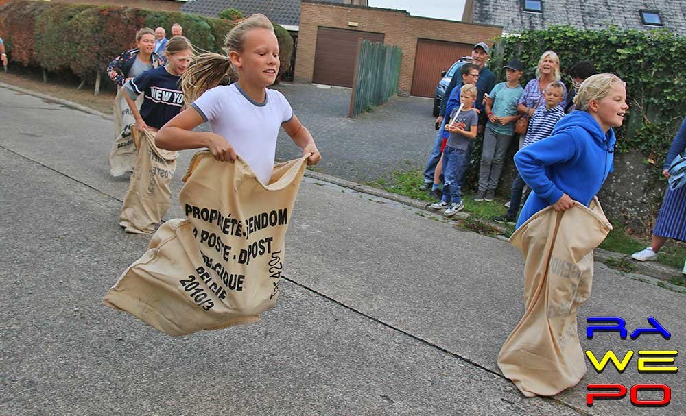 kinderspelen