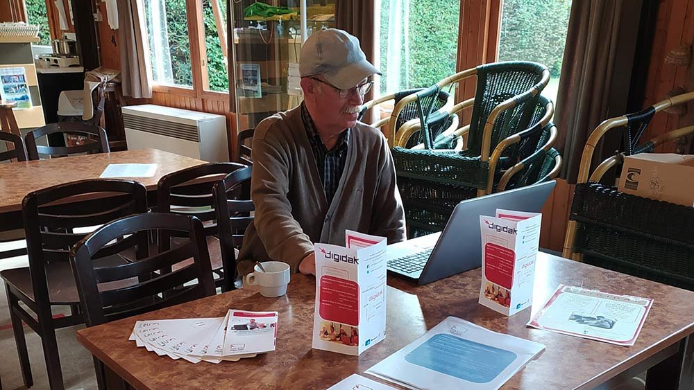 2021 09 12 Repair Café Boshuis 7