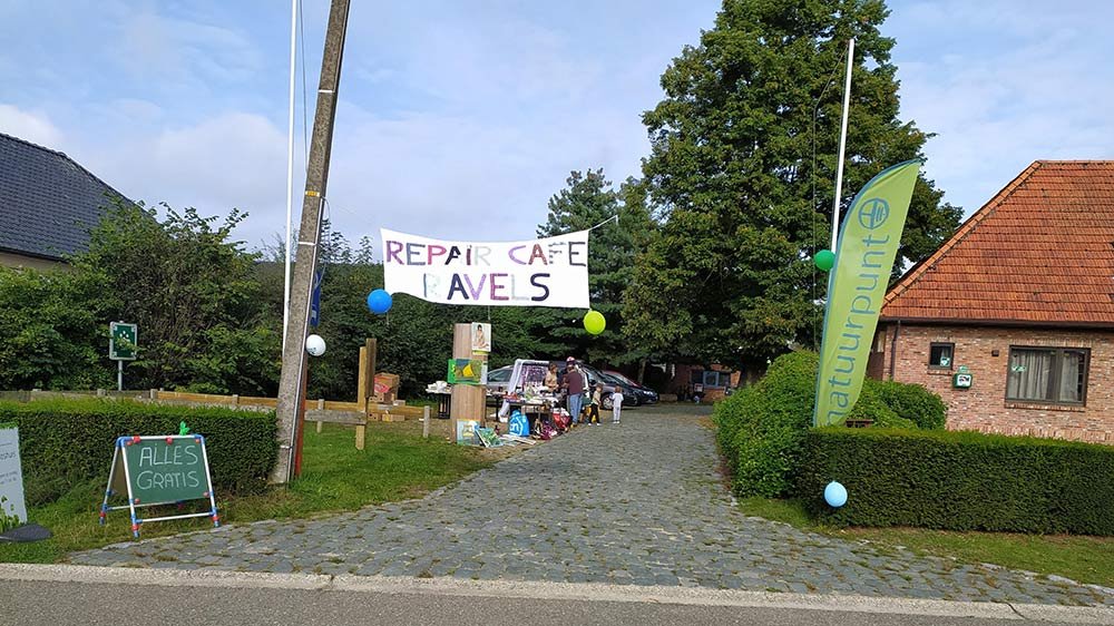 2021 09 12 Repair Café Boshuis 8