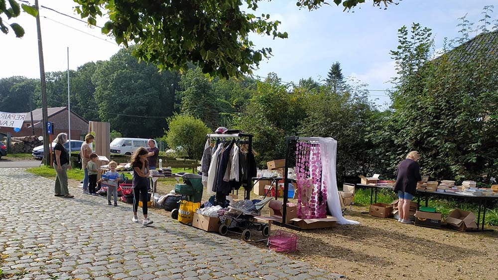 2021 09 12 Repair Café Boshuis 9