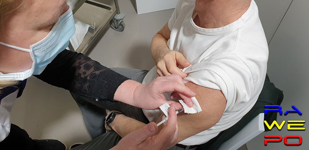 vaccinatiegraad ravels202109