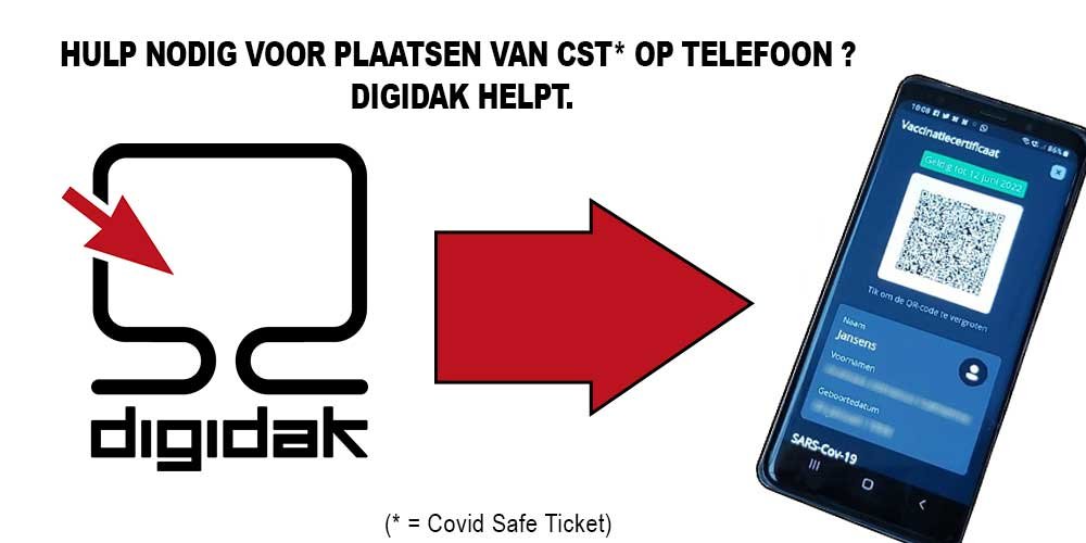 cst digidak