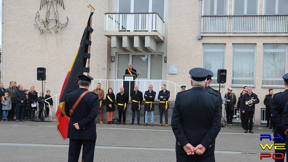 20181111 Herdenking Wapenstilstand