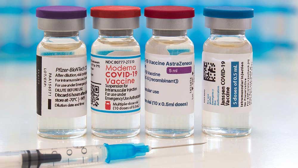 booster vaccinatie