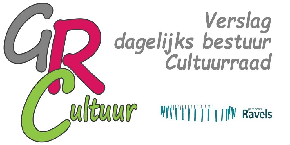 cultuurraad verslag