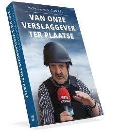 vanonzeverslaggeverterplaatse