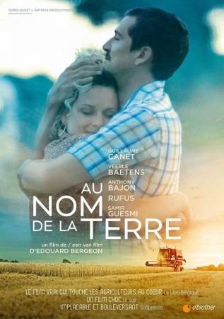Au nom de la terre