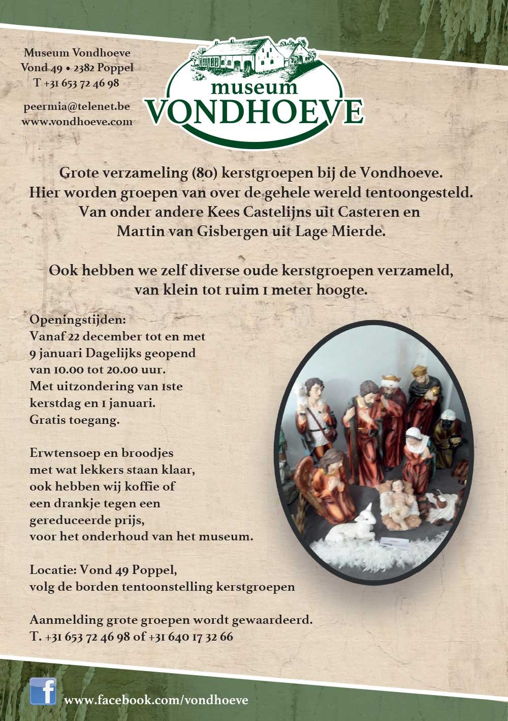 Vondhoeve poster kerst 2021 web