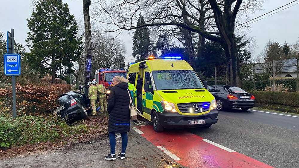 ongeval tilburgseweg1