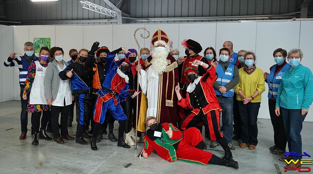 sint weeldedepot