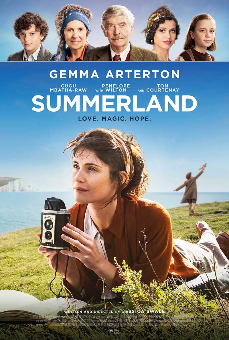 BEELD.Summerland