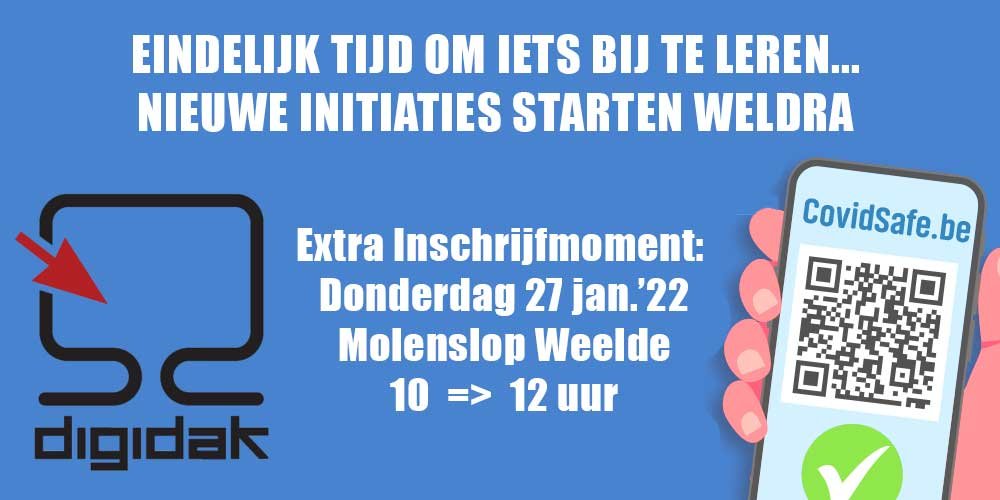INITIATIES DIGIDAK