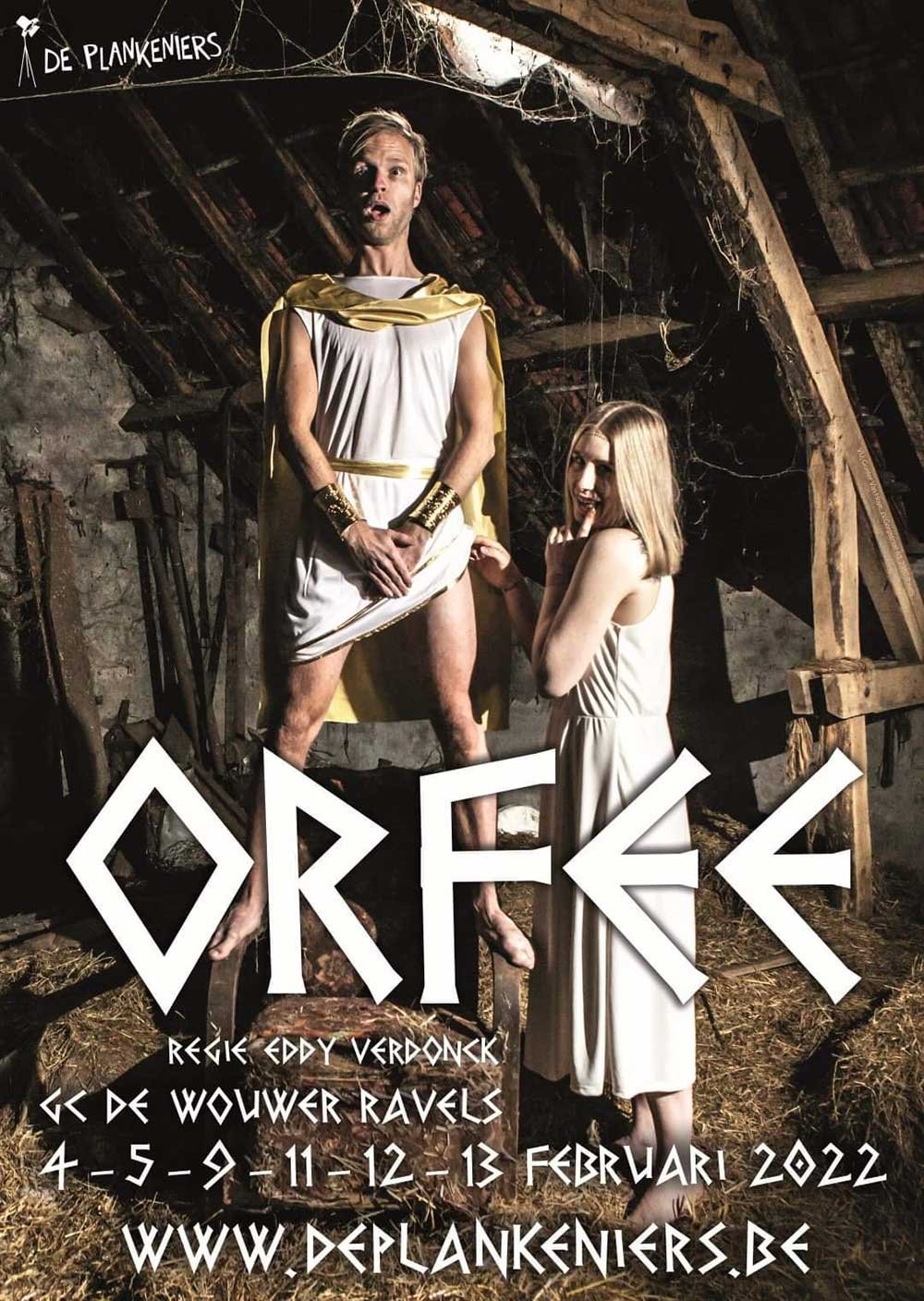 orfee