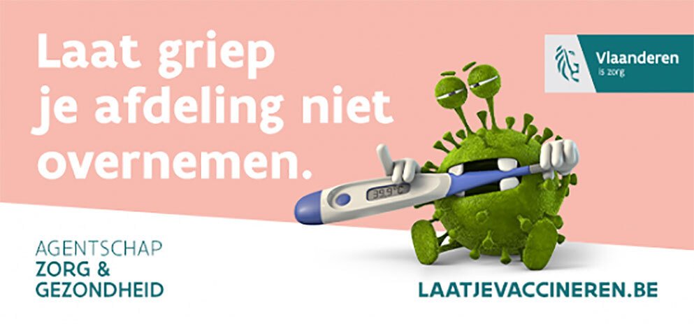 Griepvaccin2022