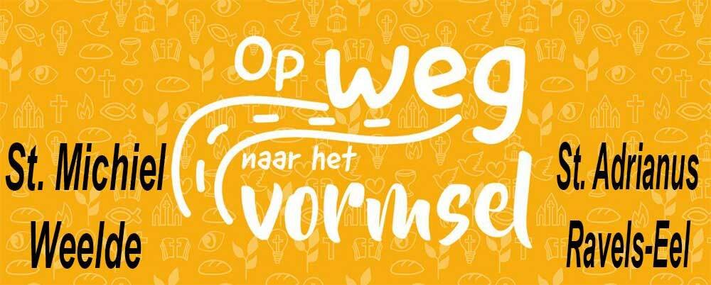 Kerknet vormsel