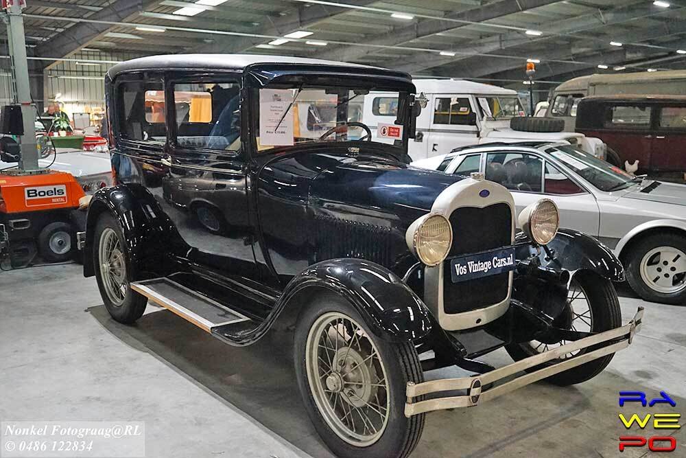 Oldtimerbeurs Ravels2022 1