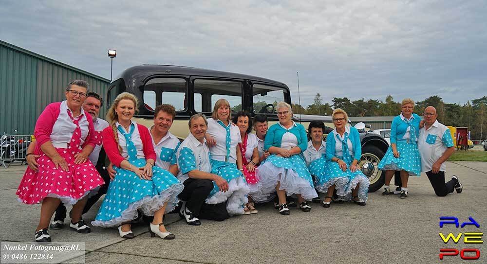 Oldtimerbeurs Ravels2022 3