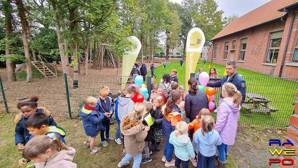 speelbos