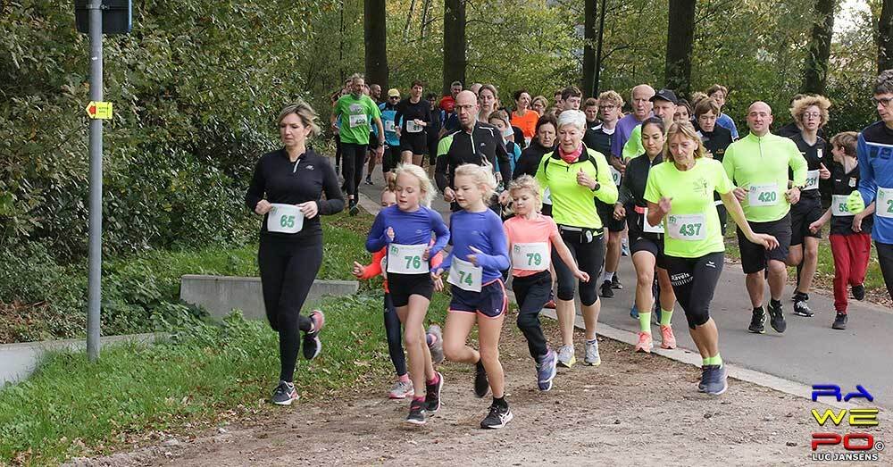 HERFSJOGGING2022 2