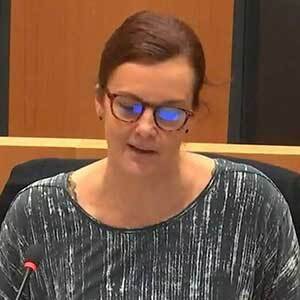 kim tussenkomst