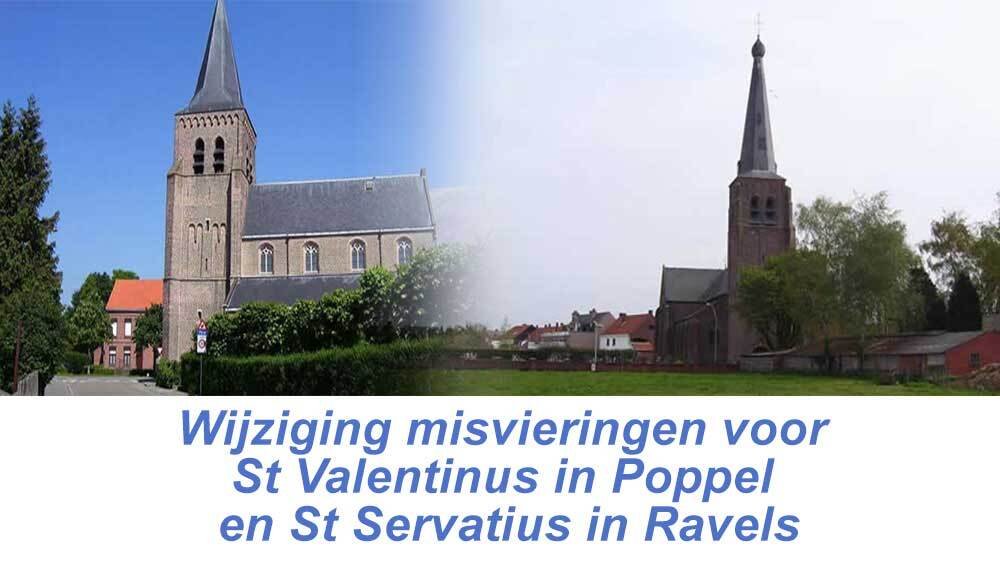 misviering Ravels Poppel