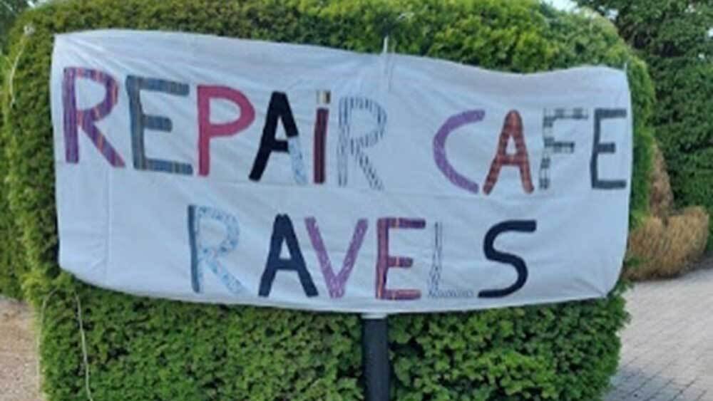 repair cafe november2022