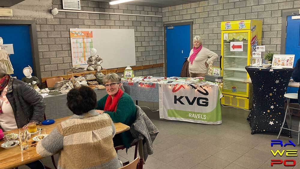 kerstmarkt den eel11