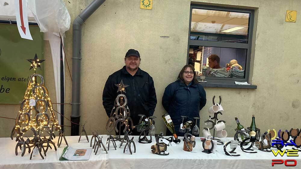 kerstmarkt den eel7