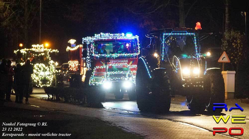 kerstparade1