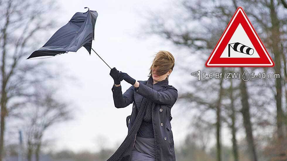 stormweer