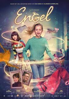 poster engel
