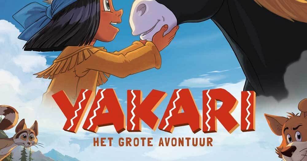 yakari