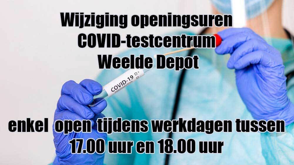 PCR COVID