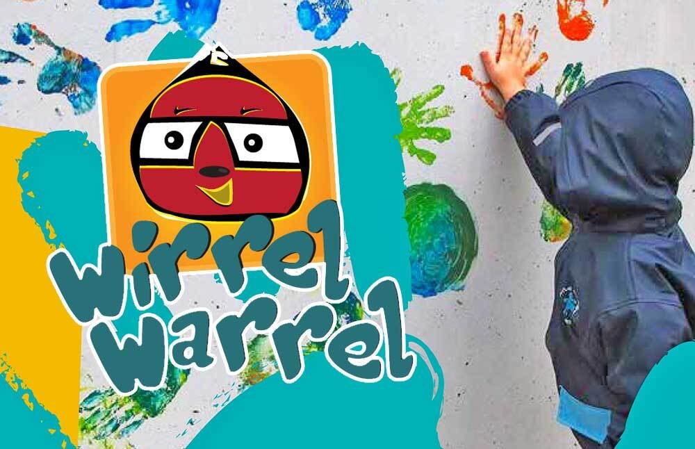 WIRREL WARREL