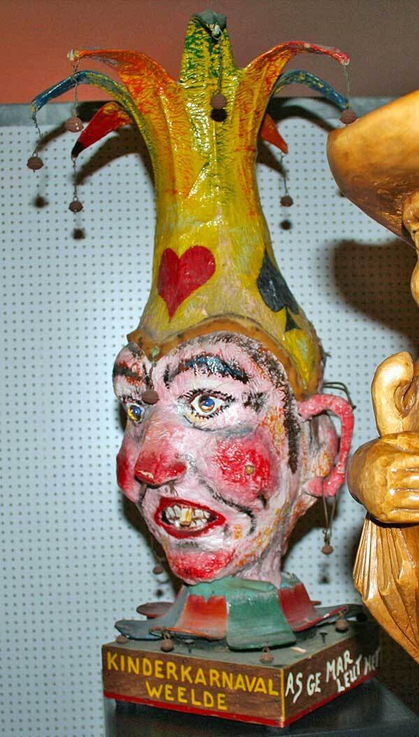 CARNAVALbeker1972