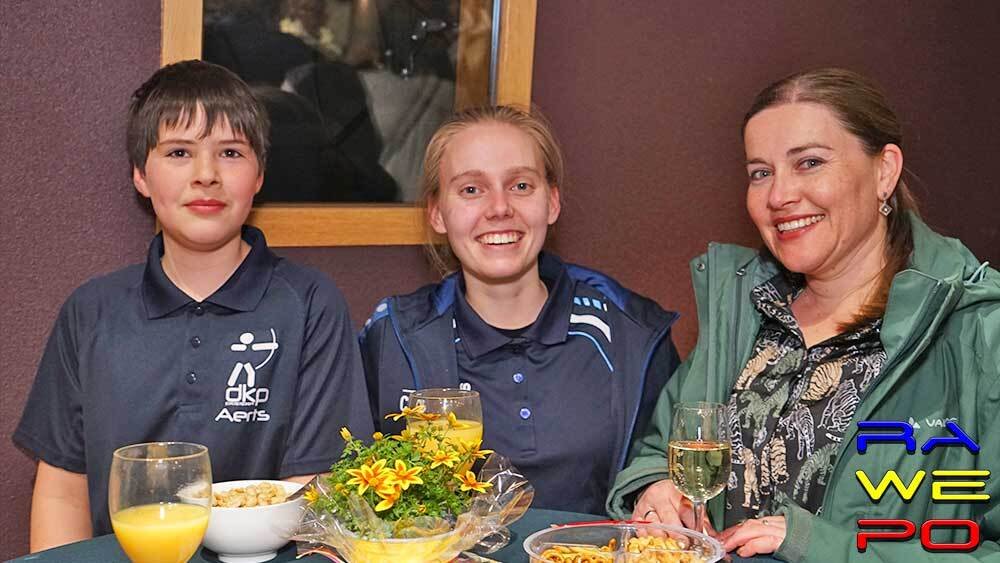 sportlaureaten krommepijl