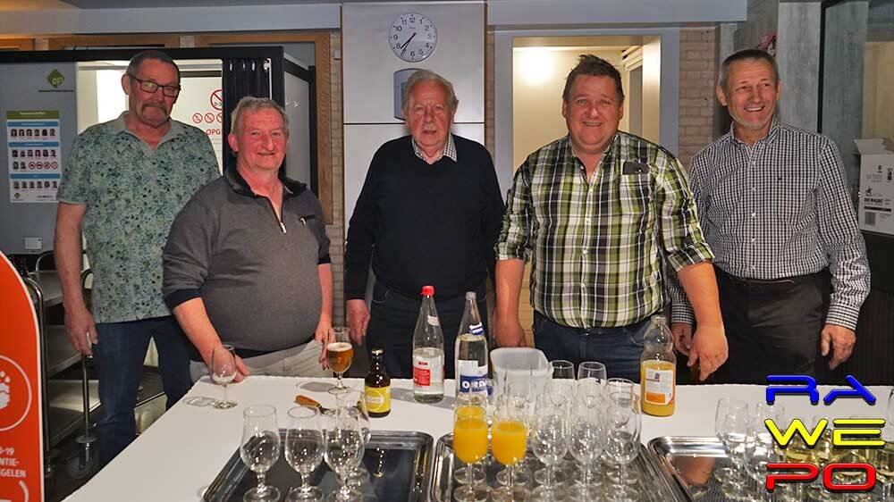 sportlaureaten sportraad