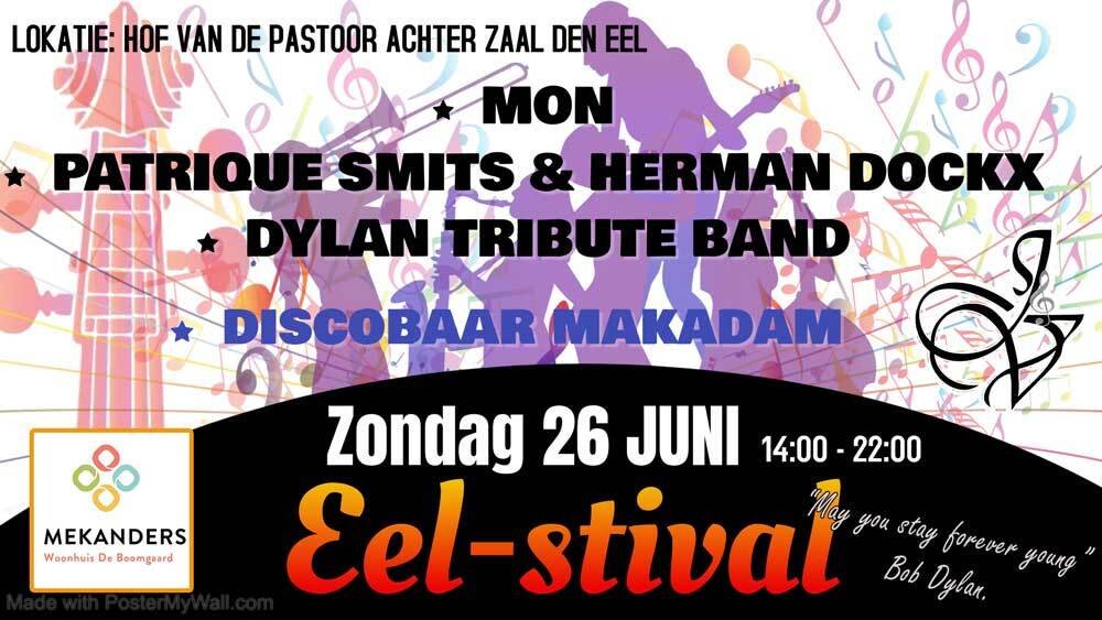 Eel stival2022
