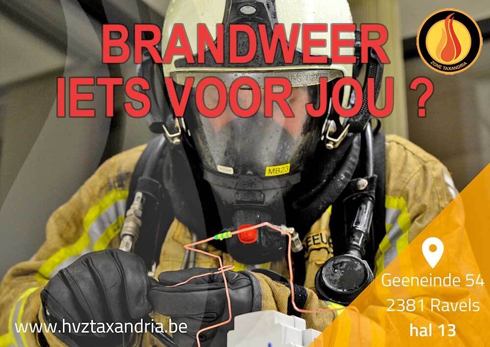 Jobdag HVZ Taxandria BANNER