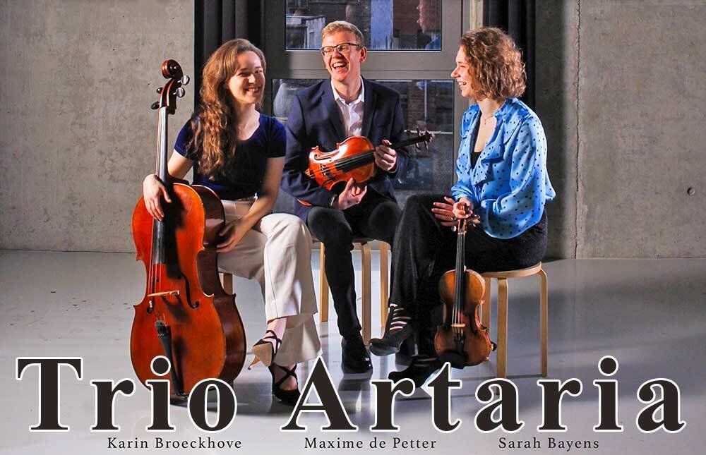 Trio Artaria