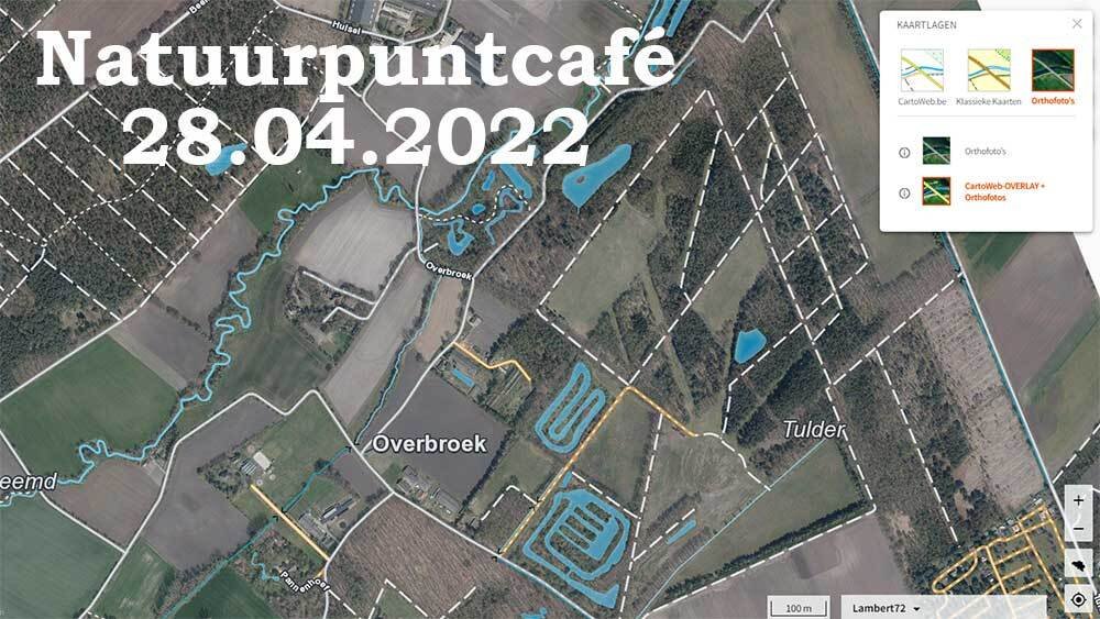 natuurpuntcafe